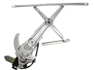 New Door Window Regulator (Stock #HO1350121)) Part Image