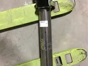 Used Driveshaft (Stock #ZEK811592)) Part Image