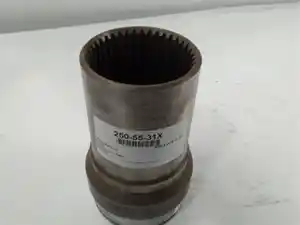 Used Driveshaft (Stock #250-55-31X)) Part Image