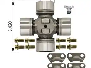 New Miscellaneous (Stock #TDA/US250X)) Part Image