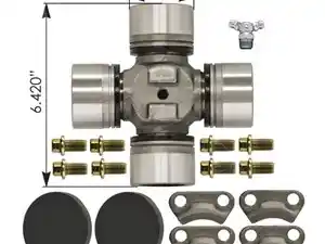 New Miscellaneous (Stock #DT/SP250)) Part Image