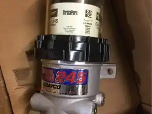 Used Miscellaneous (Stock #03-41210-007)) Part Image