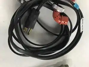 Used Engine Misc Part Image