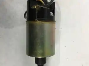 Used Engine Misc Part Image