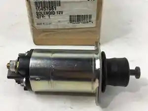 Used Engine Misc Part Image