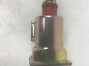 Used Engine Misc Part Image