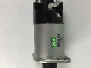 Used Engine Misc Part Image