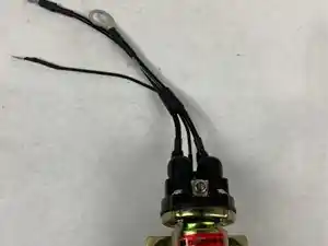 Used Engine Misc Part Image