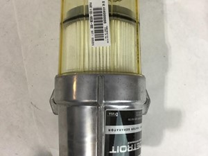 Used Miscellaneous (Stock #03-40538-002)) Part Image