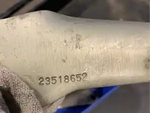 Used Engine Mount Image