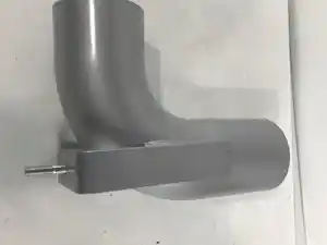 Used Exhaust Pipe & Part Image