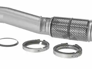 Photo of part