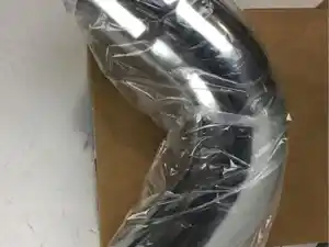 Used Exhaust Pipe & Part Image