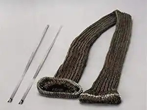 Used Exhaust Pipe & Part Image