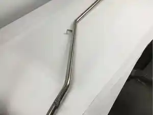 Used Exhaust Pipe & Part Image
