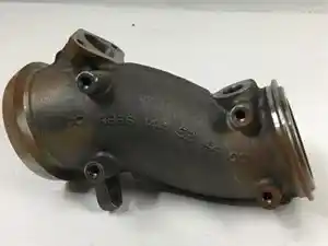 New Exhaust Pipe & Part Image