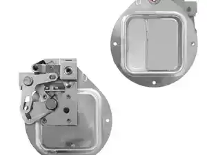 New Exterior Misc Part (Stock #AUT/HLK1065)) Part Image