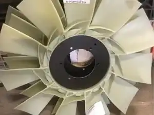 Used Fan Image