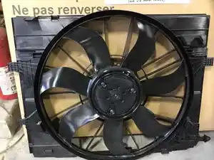 Used Fan (Stock #A0999063902)) Part Image