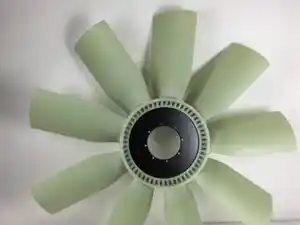 Used Fan Image