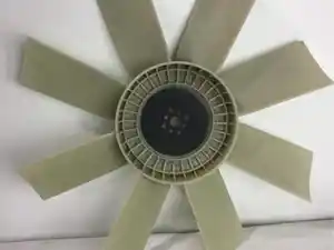 Photo of part