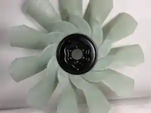 Used Fan (Stock #25403)) Part Image