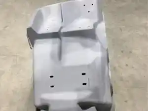 Photo of part