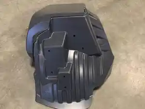 Photo of part