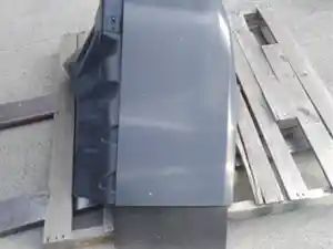 Photo of part