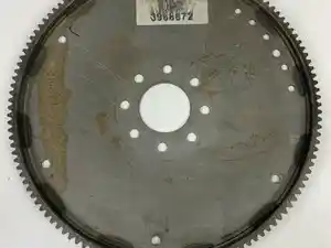 Photo of part