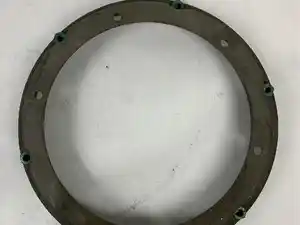 Photo of part