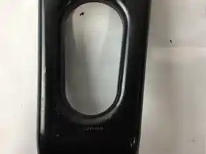Photo of part