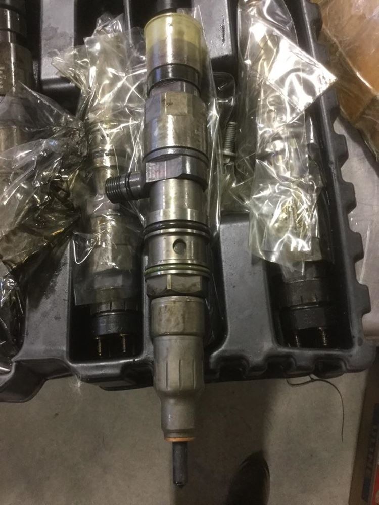 Used Fuel Injection Part for sale Umatilla Oregon United States