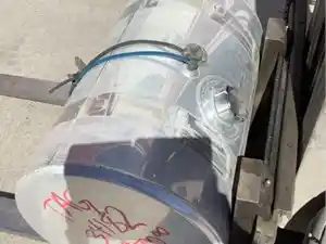 Used Fuel Tank (Stock #34182)) Part Image