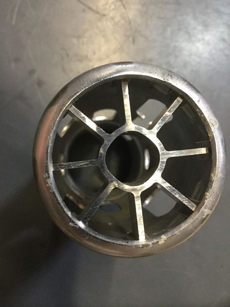 Used Fuel Tank for sale Umatilla Oregon United States Fuel Tanks