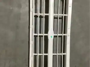 Used Grille Image