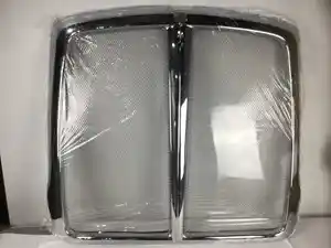 New Grille Image