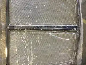 New Grille Image