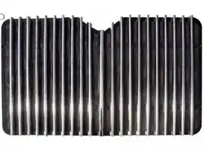 New Grille (Stock #TTH/IG0960A)) Part Image
