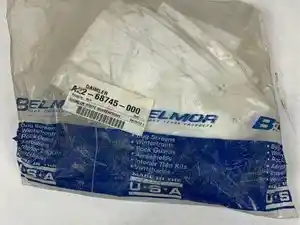 Photo of part