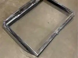 Used Grille Image