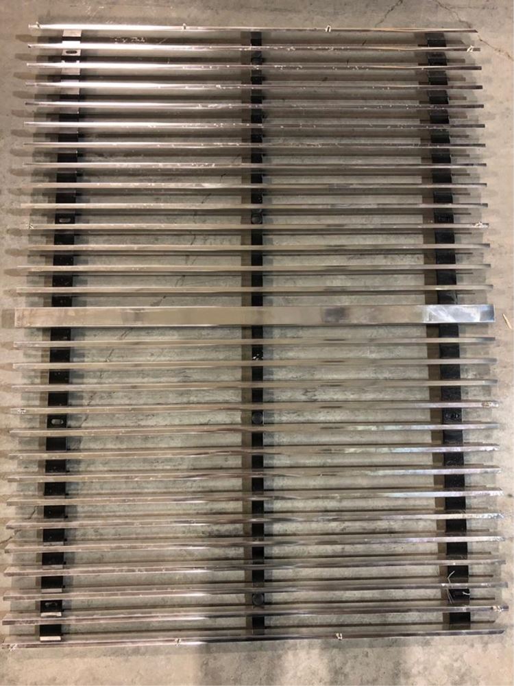 Used WESTERN STAR 4900 Grille for sale Umatilla Oregon United States