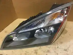 Used Headlamp Assy Image