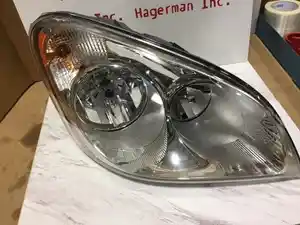 Used Headlamp Assy Image