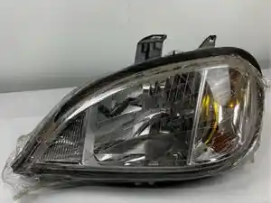 New Headlamp Assy Image