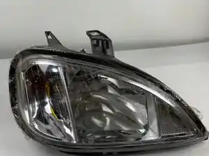 New Headlamp Assy Image