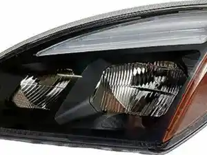 New Headlamp Assy (Stock #AUT/564.46001)) Part Image