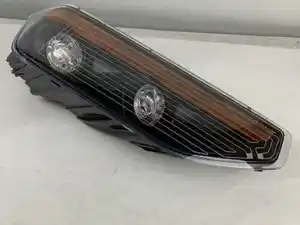 Used Headlamp Assy Image