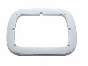 New Headlamp Assy (Stock #UPI/41112)) Part Image