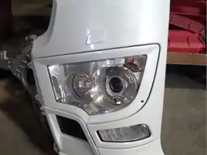 Used Headlamp Assy Image